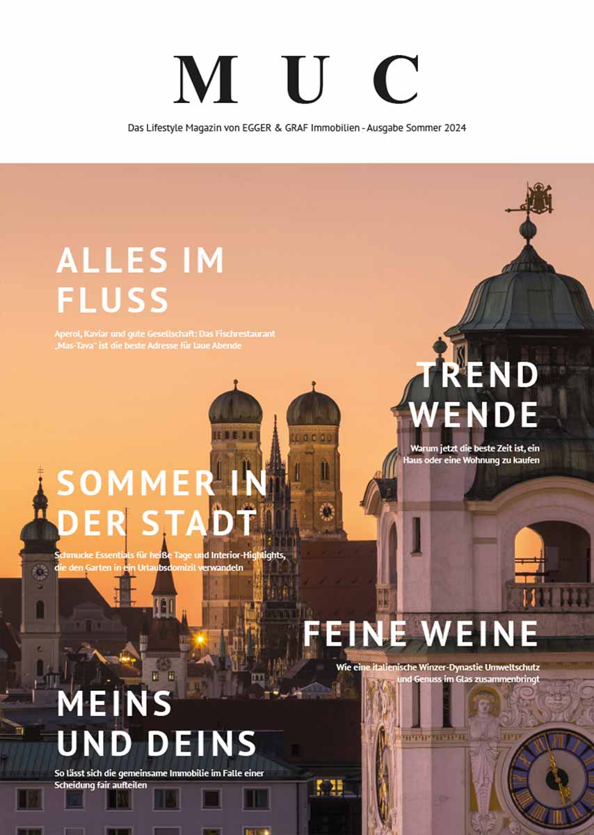 Muc Magazin Sommer 2024