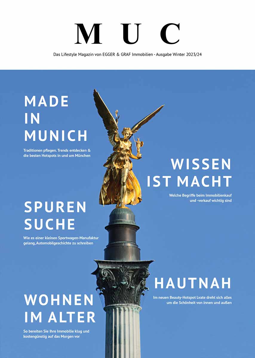 Muc Magazin Sommer 2024