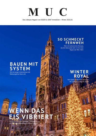 Winterausgabe 2025/26