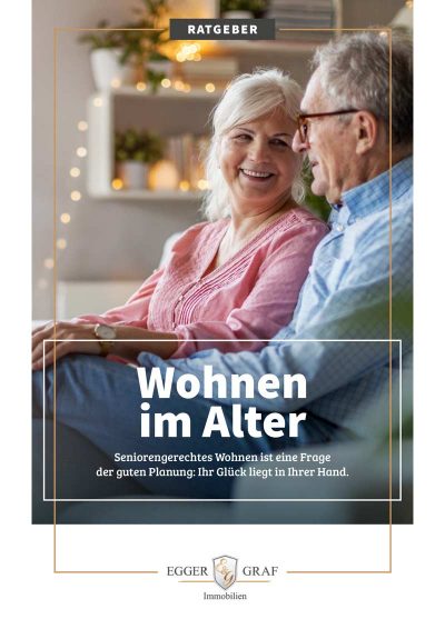Wohnen im Alter