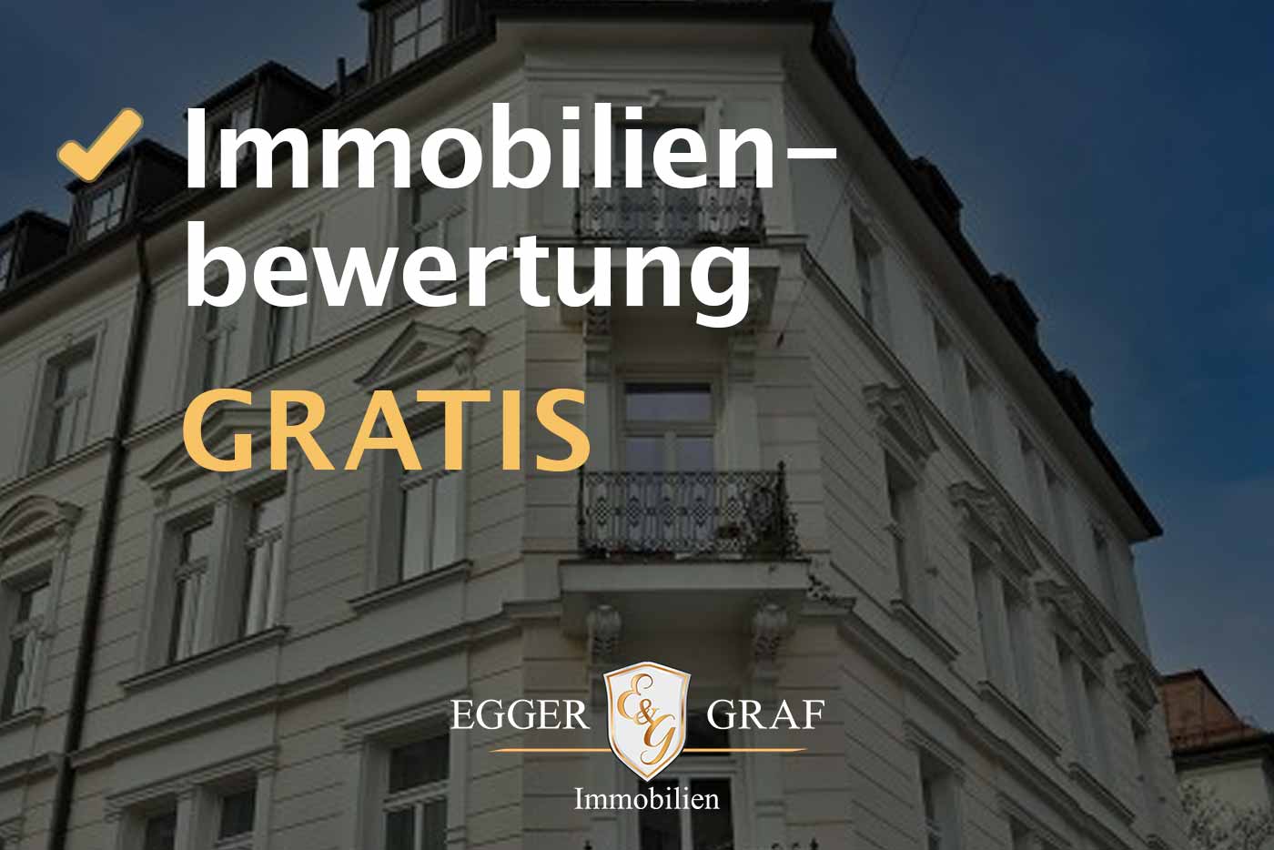 Immobilien ewertung GRATIS, schnell in München Immobilien ewertung GRATIS, schnell in München